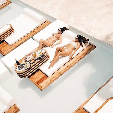 Hotel Le Saint Tropez Kidoti Esterno foto