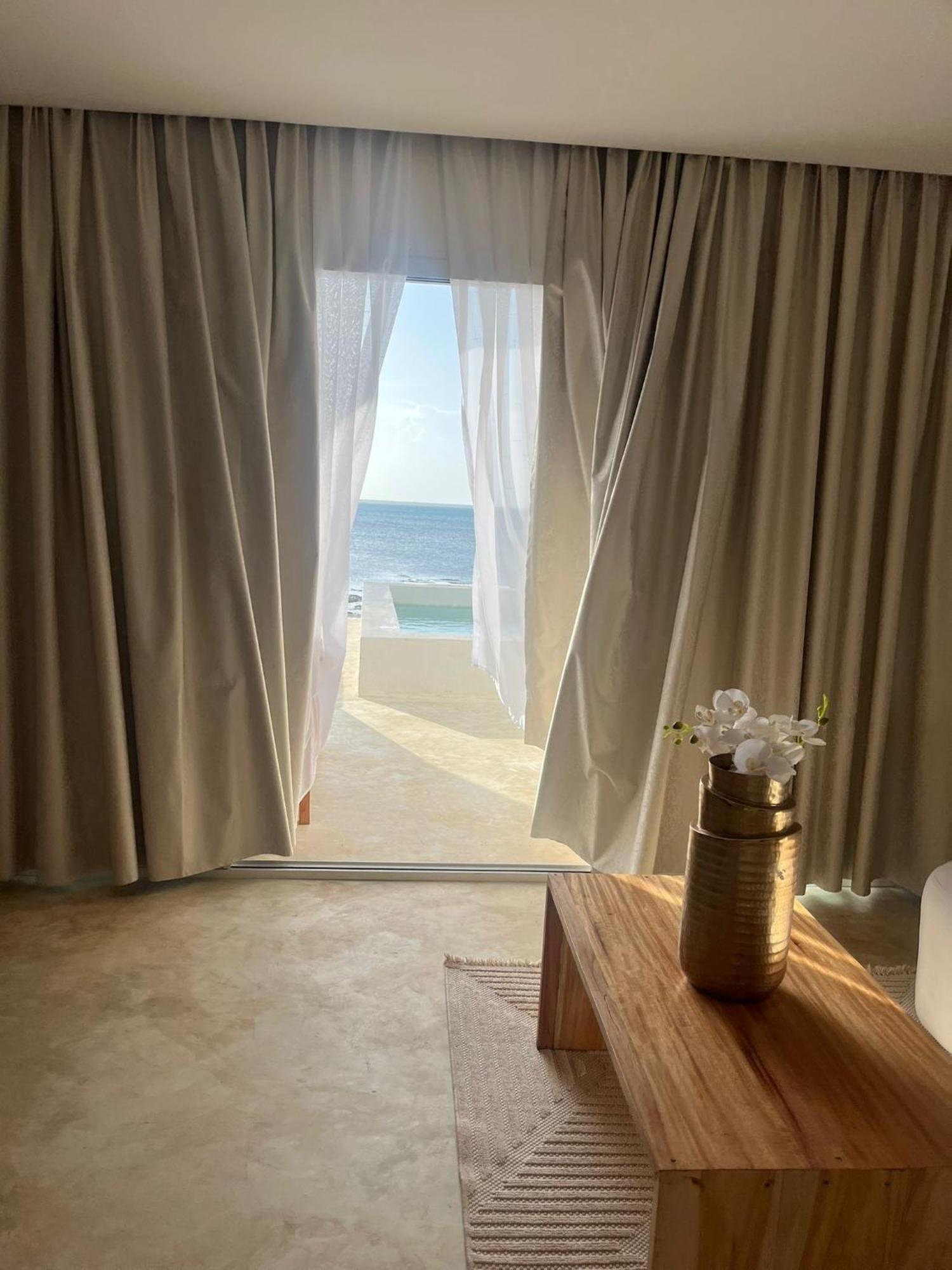Hotel Le Saint Tropez Kidoti Esterno foto