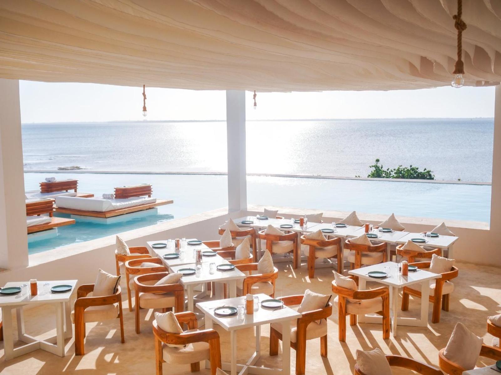 Hotel Le Saint Tropez Kidoti Esterno foto